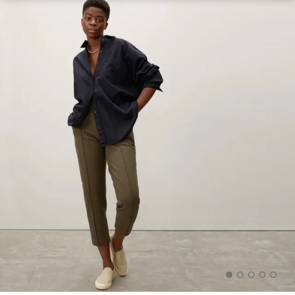 Everlane Dream Pant, SM
